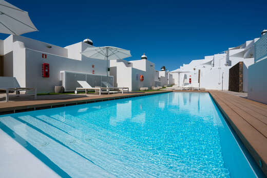 La Concha Boutique Appartementen