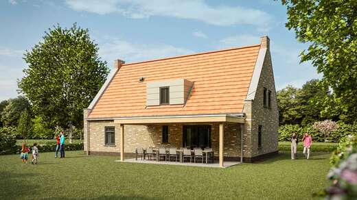 Een foto van Parc Maasresidence Thorn
