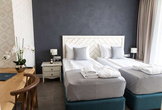 Een foto van Hotel Casa di Sofia