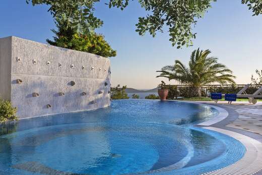 Elounda Gulf Villas