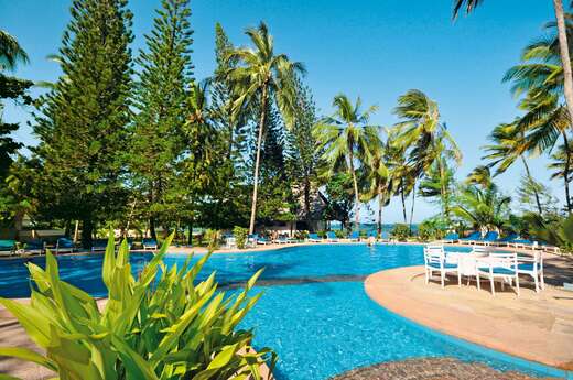 Kilifi Bay Beach Resort