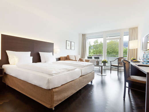 Een foto van Sauerland Stern Hotel