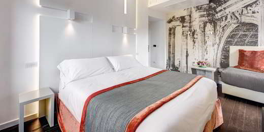 Een foto van Hotel Abruzzi