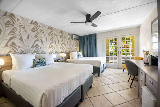 Een foto van LionsDive Beach Resort