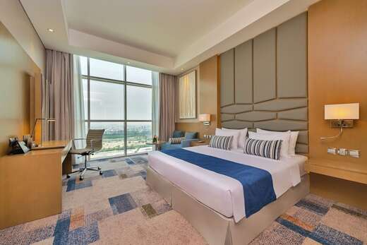 Een foto van Hotel Canal Central