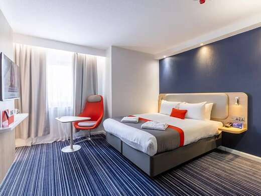 Holiday Inn Express London Croydon