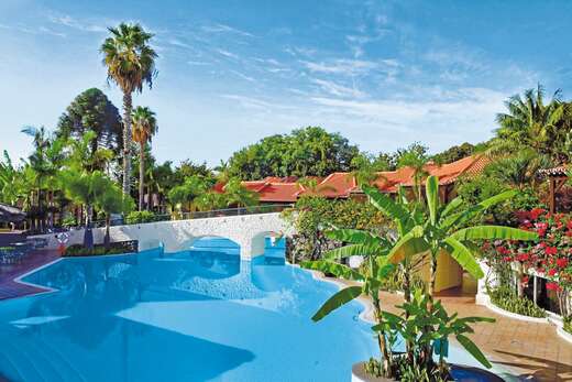 Pestana Village & Miramar
