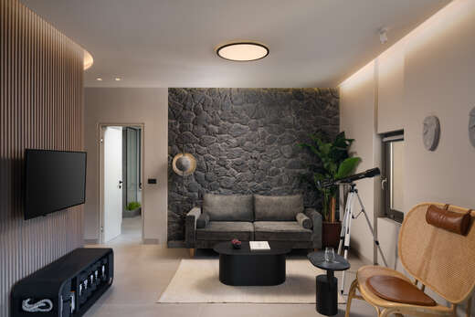 Ein Foto Apikia Santorini Suites
