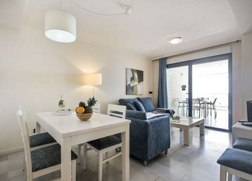 Een foto van Pierre & Vacances Altea Beach