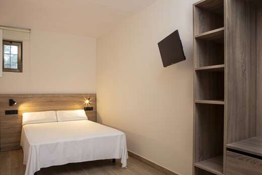 Een foto van Aparthotel San Eloy