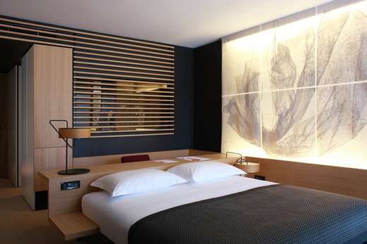 Een foto van Hotel Lone