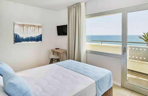 Een foto van URH Hotel Excelsior