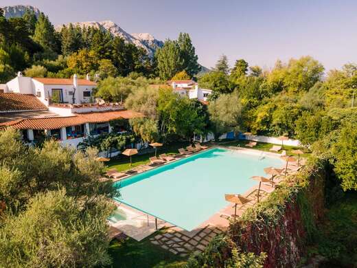 Su Gologone Expierence Hotel