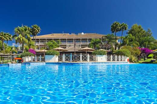 Lindner Golf & Wellness Resort