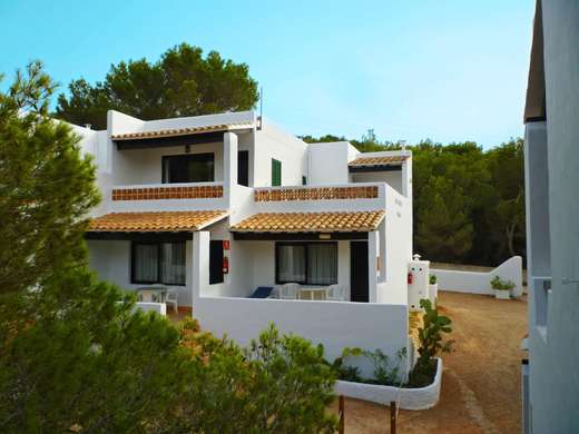 Pinomar Appartementen