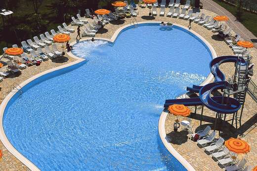 Granserena Hotel