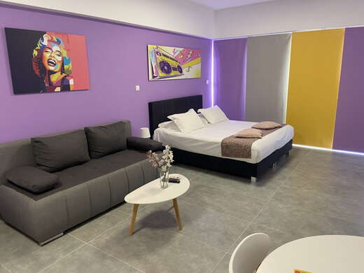 Een foto van Connect Studios & Appartementen