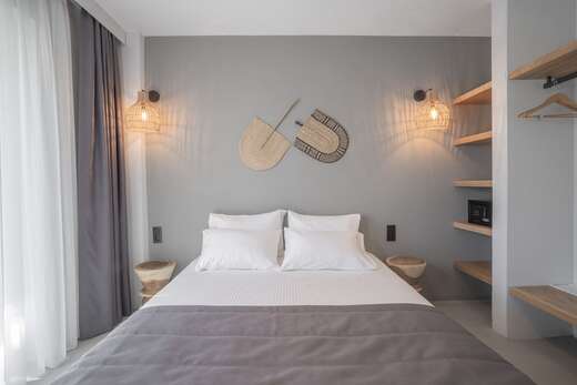 Een foto van Regia Mare Beach Boutique Hotel