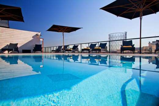 H10 Roma Citta