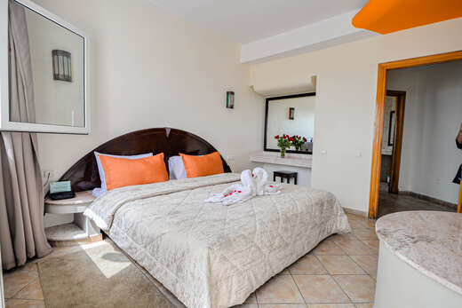 Een foto van Residence Intouriste