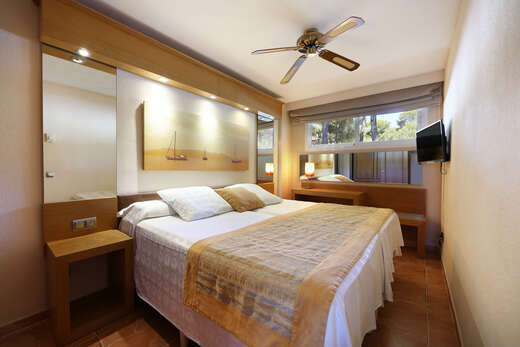 Een foto van Iberostar Selection Jardin del Sol Suites