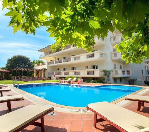 Electra Hotel