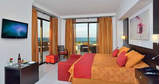 Een foto van Melia Varadero