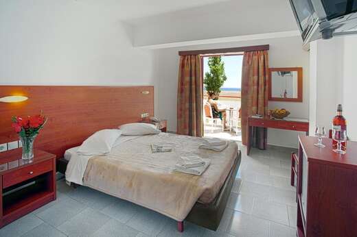 Een foto van Sunny View Hotel