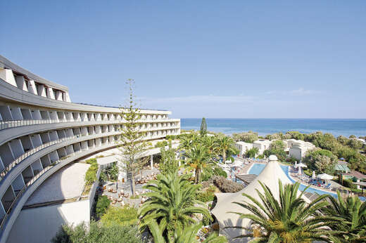 Agapi Beach Hotel