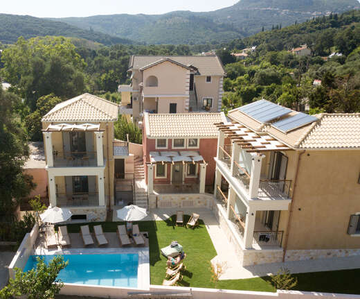 Perla Luxury Living