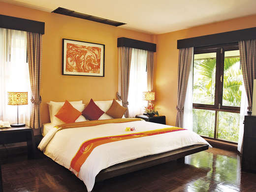 Ein Foto Rummana Boutique Resort