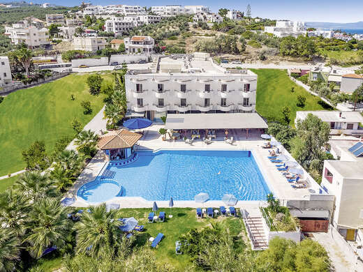 Dore Hotel