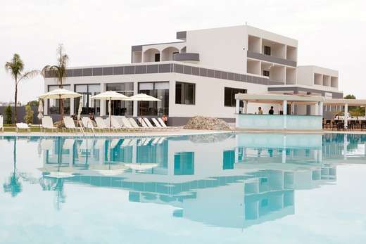 Evita Resort