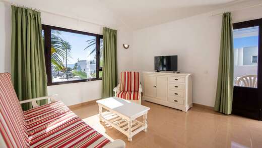 Ein Foto Apartments Flamingo