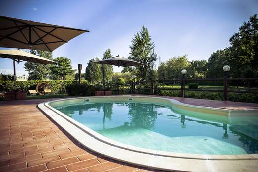 Hotel Certaldo