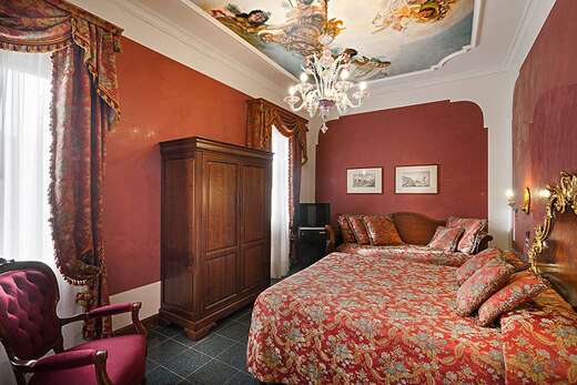 Een foto van Hotel San Cassiano