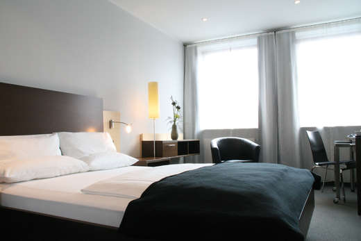 Een foto van Schiller 5 Hotel & Boardinghouse
