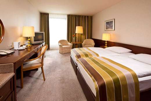 Maritim Hotel Konigswinter
