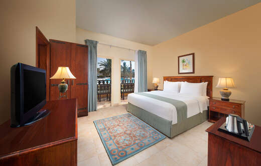 Een foto van Al Hamra Village Hotel