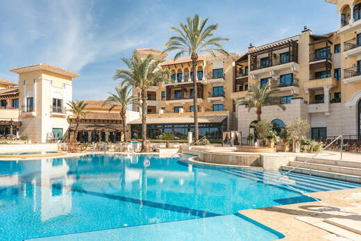 Ona Mar Menor Golf & Spa