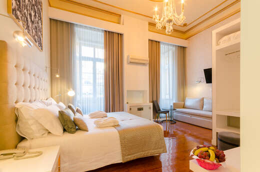 Een foto van Hotel Inn Rossio