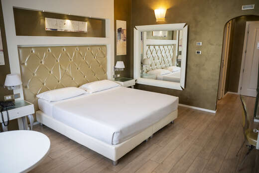 Hotel Morgana