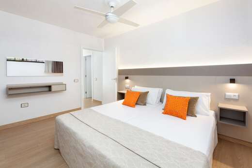Een foto van Appartementen Aguamar
