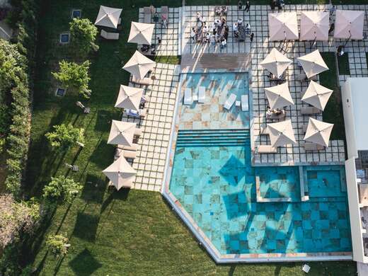 Ananea Tropea Yachting Resort