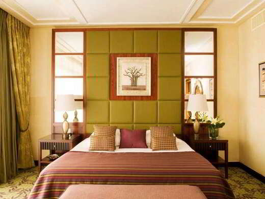 Een foto van King Fahd Palace Hotel