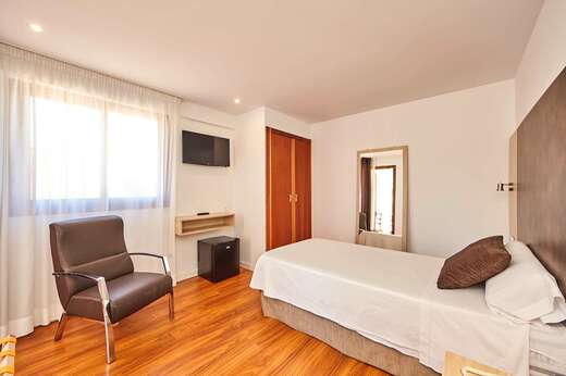 Een foto van Hotel Principe Wellness & Spa