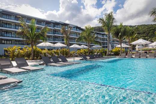Ocean Eden Bay