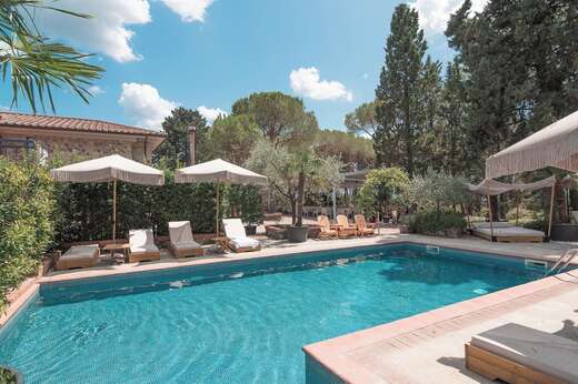 Park Hotel Villa Cesi