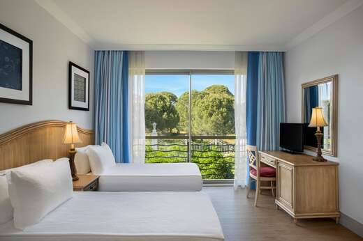 Een foto van IC Hotels Residence