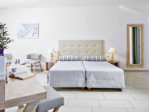 Een foto van Aegean Plaza Hotel